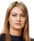 Galina Volkova